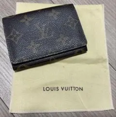 ［LOUIS VUITTON］名刺入れのサムネイル