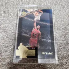 マイケル・ジョーダン NBA カード 1993-1994 upper deck - メルカリ