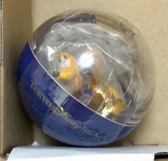 ディズニーシー 20周年　カプセルトイ　グランドフィナーレ　プルート