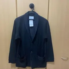 t*k様 未使用タグ付　ニット×フハクガウンカーディガン