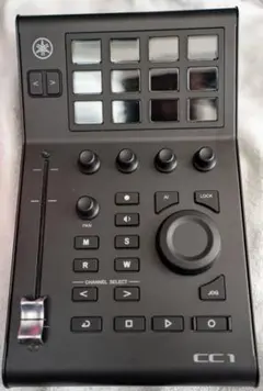 Yamaha CC1 美品のサムネイル