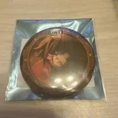 冨岡義勇 57mm缶バッジ