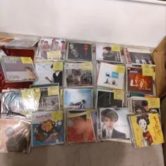 カトレ様専用　レコード　シングル（EP）200枚まとめ売り