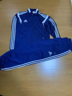 adidas アディダスジャージ上下セット