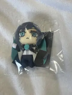 Ado Ao やっと出したんだね。おめでとう Adoちゃんぬいぐるみ