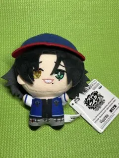 2025年最新】ヒプノシスマイク ちびぐるみ 山田一郎の人気