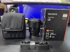 2026年最新】24mm f1.4 gmの人気アイテム - メルカリ