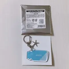 SEVENTEEN Cafe アクキー ミンギュ