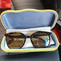 GUCCI サングラス