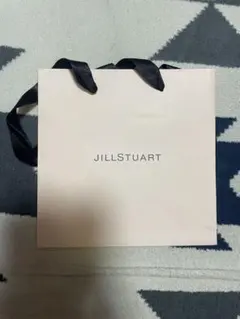 ジルスチュアート　ショッパー