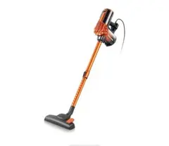 2026年最新】iwoly 掃除機 V600 サイクロン 600W コード式 クリーナー