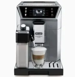 超美品 デロンギプリマドン全自動コーヒーマシンECAM55085 業務用 超美品 デロンギプリマドン全自動コーヒーマシンECAM55085 業務用