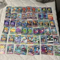 妖怪ウォッチとりつきカードセットのサムネイル