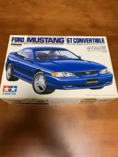 2025年最新】フォード マスタング プラモデルの人気アイテム - メルカリ