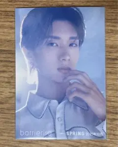 2025年最新】山中柔太郎 トレカの人気アイテム - メルカリ