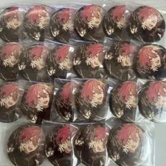 あんスタ メロアス ポートレートサイン缶バッジE 久遠舞珠 22個