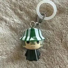 【匿名発送】BLEACH めじるしアクセサリー 尸魂界篇 浦原喜助