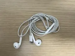 Apple Lightning接続 イヤフォン