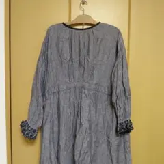 MYK様専用　サマンサモスモス　カズミさんコラボ　ワンピース