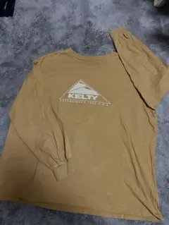 KELTY Samansa Mos2 長袖オーバーサイズTシャツ