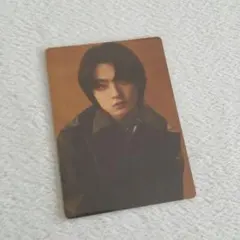 BMSG RUI ルイI ぬいぐるみ マスコット STARGLOW ラスピ 2025年最新】BMSG ルイの人気アイテム - メルカリ