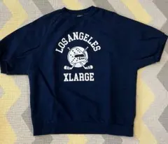 XLARGE エクストララージ スウェットTシャツ