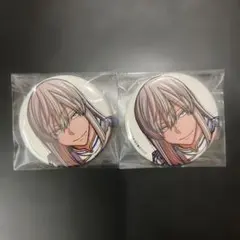 桃寺神門 チャイナ 缶バッジ 7点 コミケ c107 秋田書店 - メルカリ