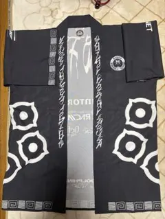 名古屋ダイヤモンドドルフィンズ　非売品　ハッピ