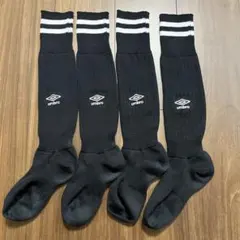 キッズサッカーソックス