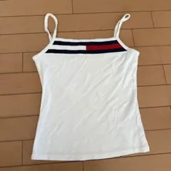 90s Tommy Girl キャミソール　y2kのサムネイル