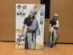 銀魂 一番くじ フィギュア