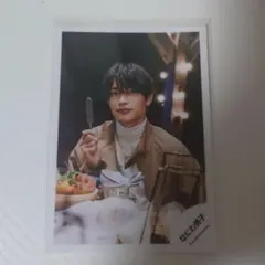 なにわ男子 高橋恭平 公式写真 まとめ売り