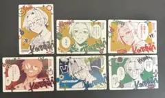 ファントムバスターズ 壱宮昊都 会長 ポップアップ 思い出イタズラ