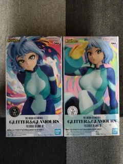 僕のヒーローアカデミア GLITTER&GLAMOURS 波動ねじれ
