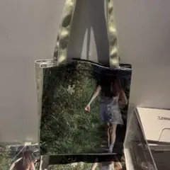 2026年最新】蔦屋書店 トートバッグの人気アイテム - メルカリ