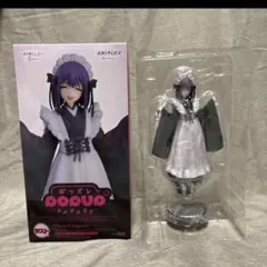 POP UP PARADE 喜多川海夢 黒江雫 文化祭Ver. A賞ラストワン - メルカリ