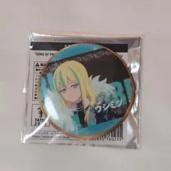 ウシミツ 缶バッジ - メルカリ