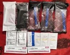 ホテルアメニティ　T字カミソリ5個セット　シェービングクリーム+おまけ