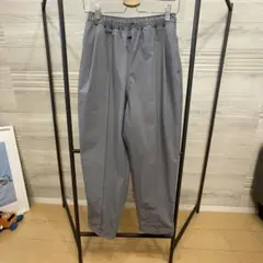 ファミリーマート　ナイロン　ジョガーパンツ【size M】