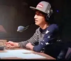 美品‼️キムタク着用 uniform experiment ボーダーニット