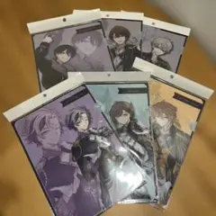 ※なめ子様専用※にじさんじ 5th Anniversary クリアファイル