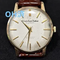 2026年最新】シチズン スーパーデラックスの人気アイテム - メルカリ