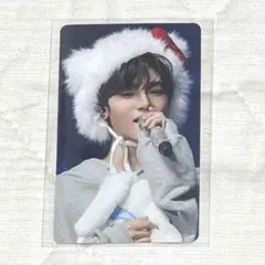 ZB1 ゼベワン ジャンハオ HMV 特典 トレカ ラキドロ HERE&NOW