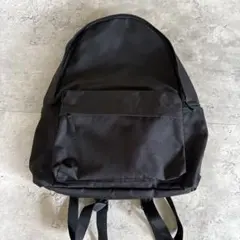 専用無印良品 肩の負担を軽くする　撥水リュックサック　男女兼用