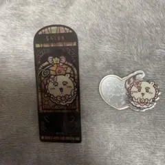 まじかるちいかわ　シーサー　セット