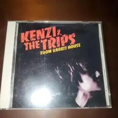 2026年最新】kenzi&the tripsの人気アイテム - メルカリ