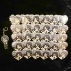 アイナナ 和泉一織 缶バッジ アクリルキーホルダー