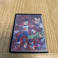 訳あり】ドラゴンボールZ スーパーバトル 89 3大サイヤ人集合 - メルカリ