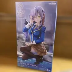 新品未開封 ヘブンバーンズレッド Trio-Try-iT Figure 和泉ユキ