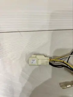 Pivot ブレーキハーネス　BR-1 【値下げ可】のサムネイル